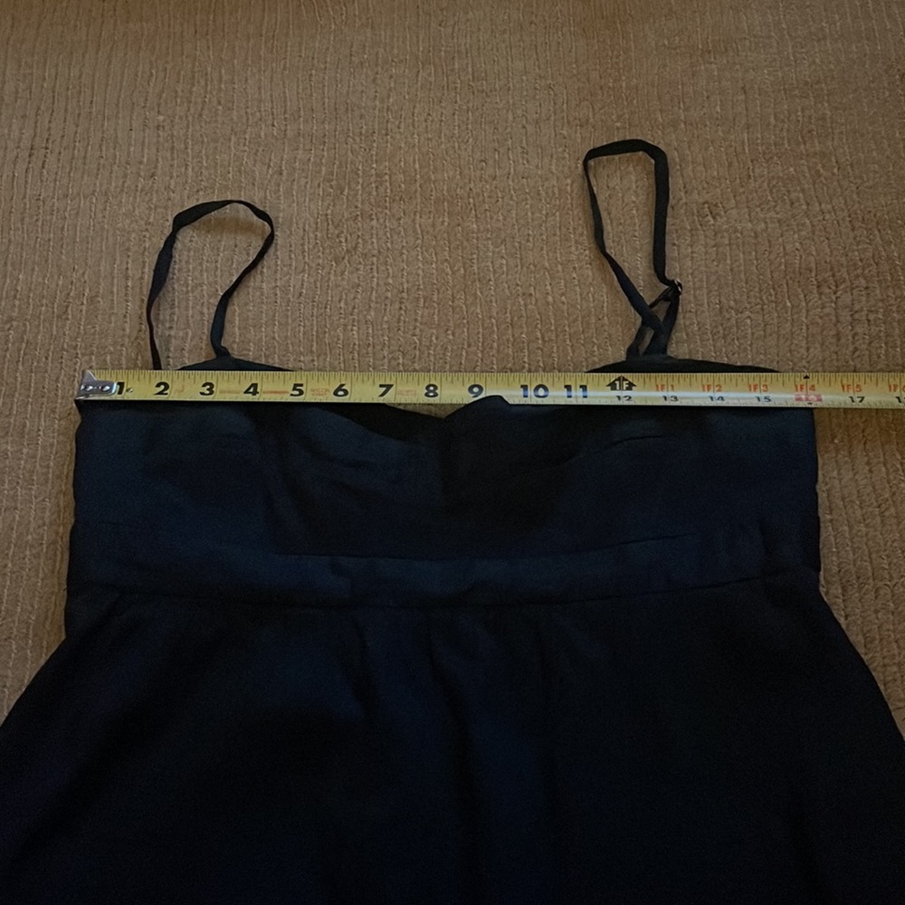 Theory linen summer dress - Picture 5 of 7
